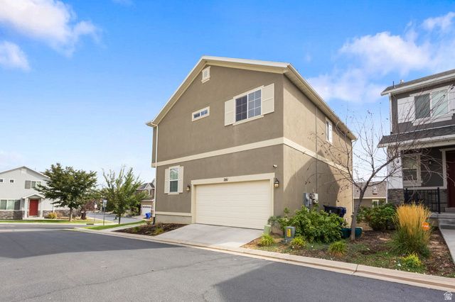 281 W WILLOW DR, Saratoga Springs, UT 84045