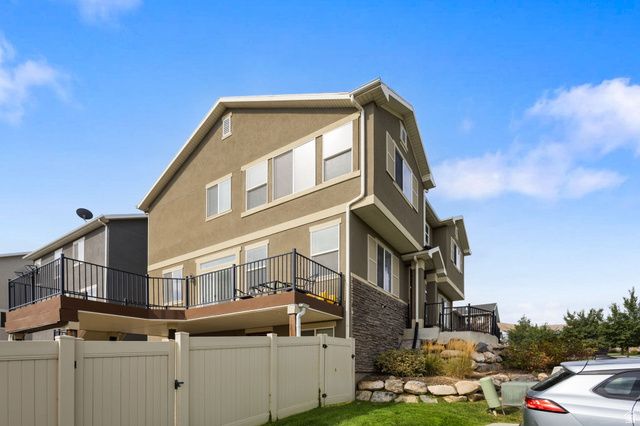 281 W WILLOW DR, Saratoga Springs, UT 84045