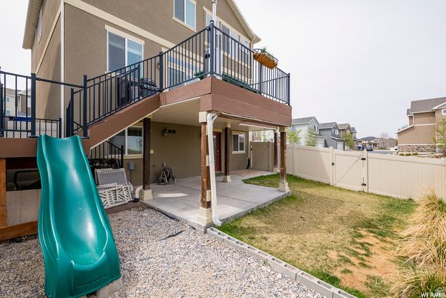 281 W WILLOW DR, Saratoga Springs, UT 84045