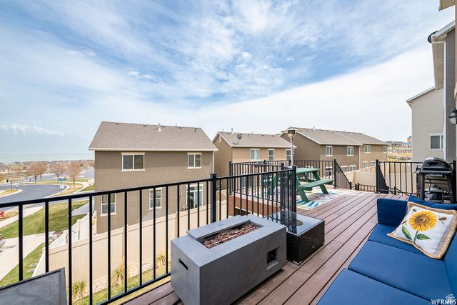 281 W WILLOW DR, Saratoga Springs, UT 84045
