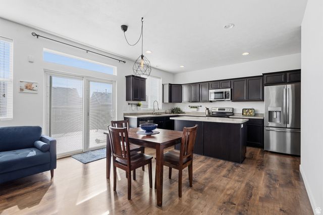 281 W WILLOW DR, Saratoga Springs, UT 84045