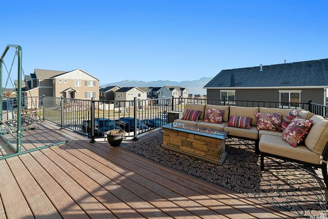 281 W WILLOW DR, Saratoga Springs, UT 84045