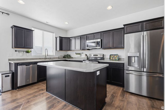281 W WILLOW DR, Saratoga Springs, UT 84045