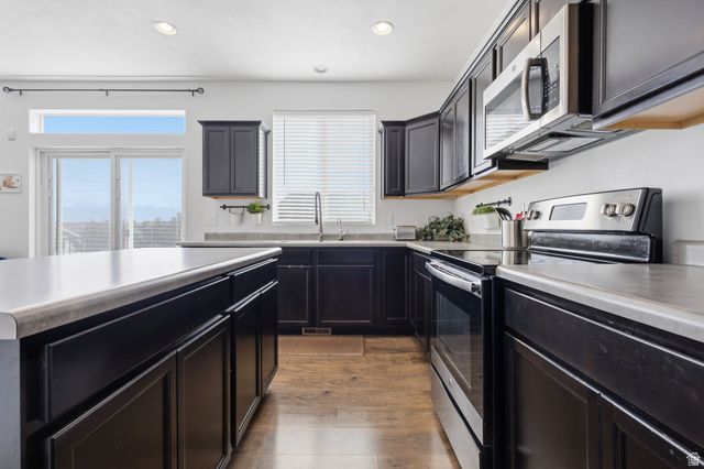 281 W WILLOW DR, Saratoga Springs, UT 84045