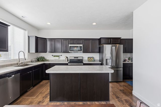 281 W WILLOW DR, Saratoga Springs, UT 84045