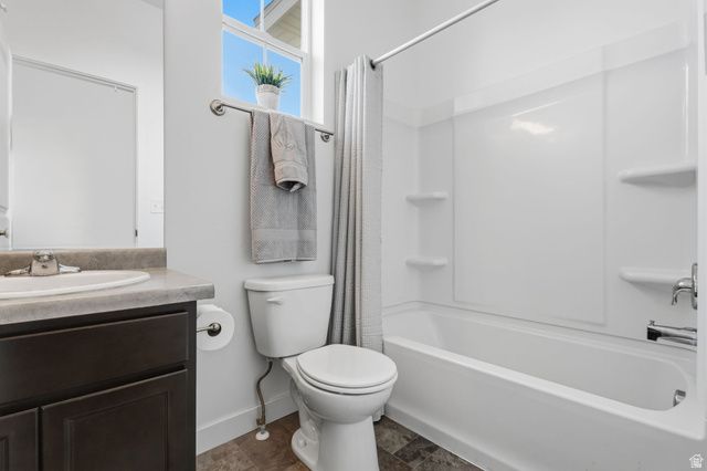 281 W WILLOW DR, Saratoga Springs, UT 84045