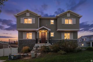 281 W WILLOW DR, Saratoga Springs, UT 84045