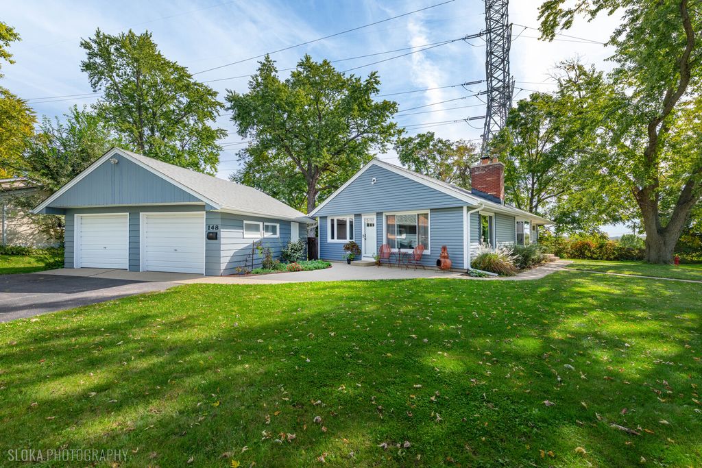 148 Cherry Street, Cary, IL 60013 — photo 2