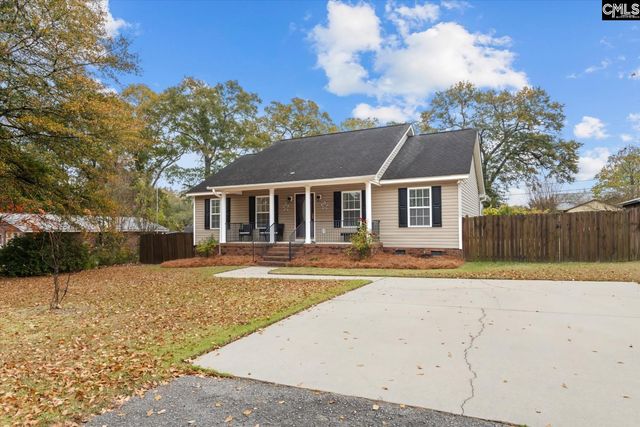 2800 Elm Street, Cayce, SC 29033