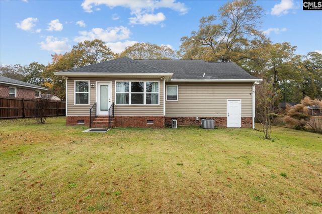 2800 Elm Street, Cayce, SC 29033