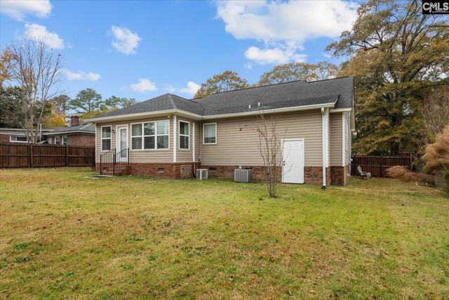 2800 Elm Street, Cayce, SC 29033