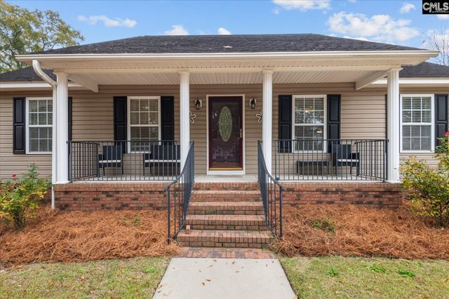 2800 Elm Street, Cayce, SC 29033