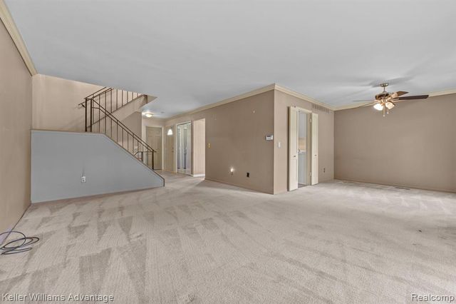 26692 Summerdale Drive, Southfield, MI 48033