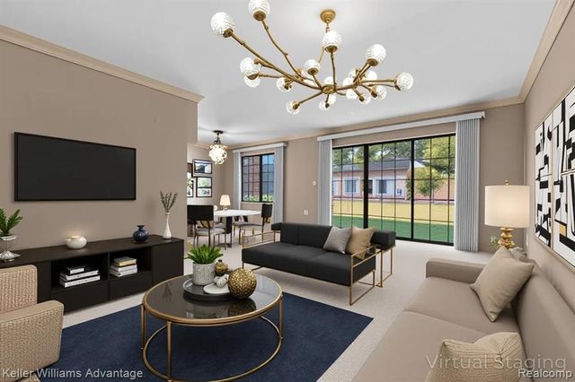 26692 Summerdale Drive, Southfield, MI 48033