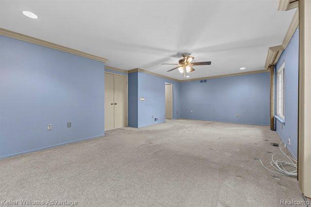 26692 Summerdale Drive, Southfield, MI 48033