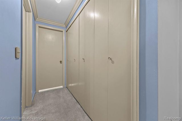 26692 Summerdale Drive, Southfield, MI 48033