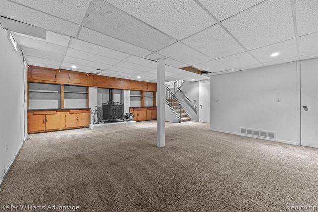 26692 Summerdale Drive, Southfield, MI 48033