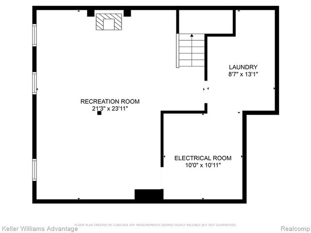 26692 Summerdale Drive, Southfield, MI 48033