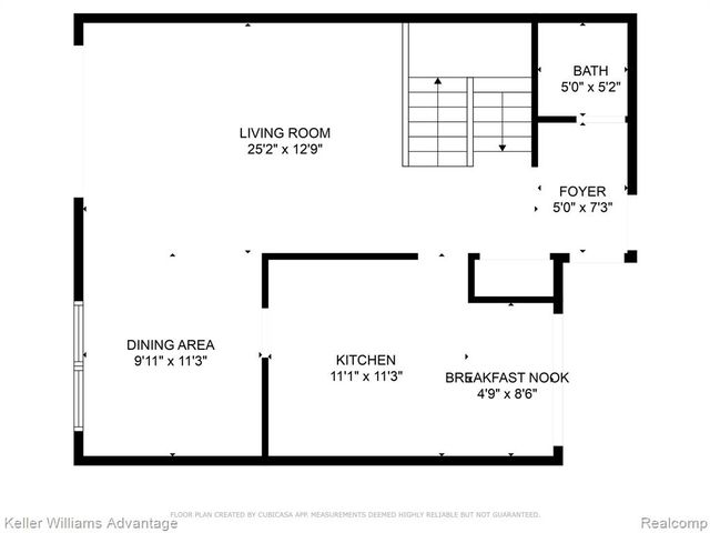 26692 Summerdale Drive, Southfield, MI 48033