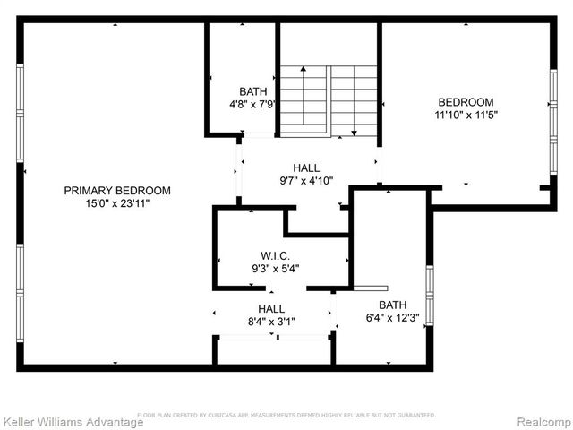 26692 Summerdale Drive, Southfield, MI 48033