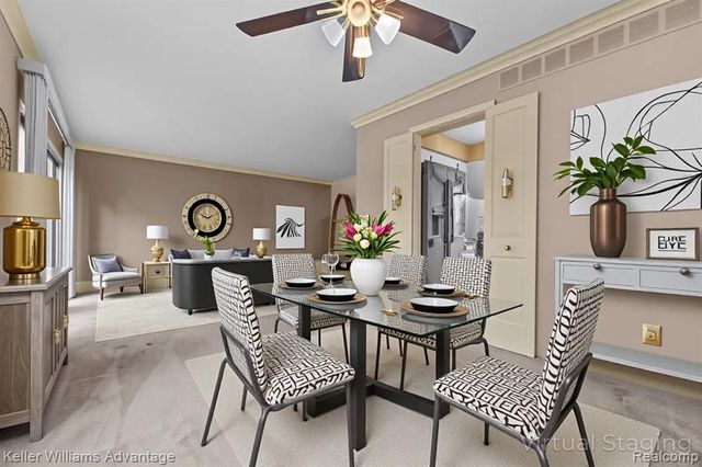 26692 Summerdale Drive, Southfield, MI 48033