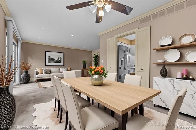 26692 Summerdale Drive, Southfield, MI 48033