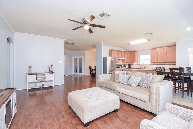 8502 Parapet Place, Rosharon, TX 77583