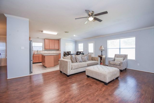 8502 Parapet Place, Rosharon, TX 77583