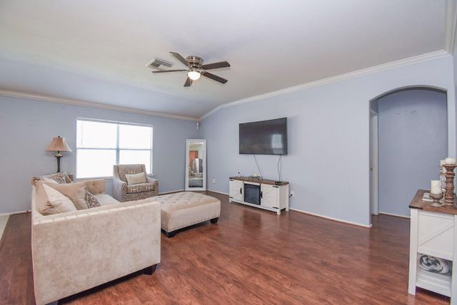 8502 Parapet Place, Rosharon, TX 77583