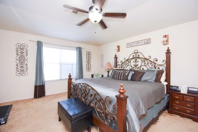 8502 Parapet Place, Rosharon, TX 77583