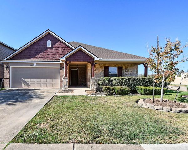 8502 Parapet Place, Rosharon, TX 77583