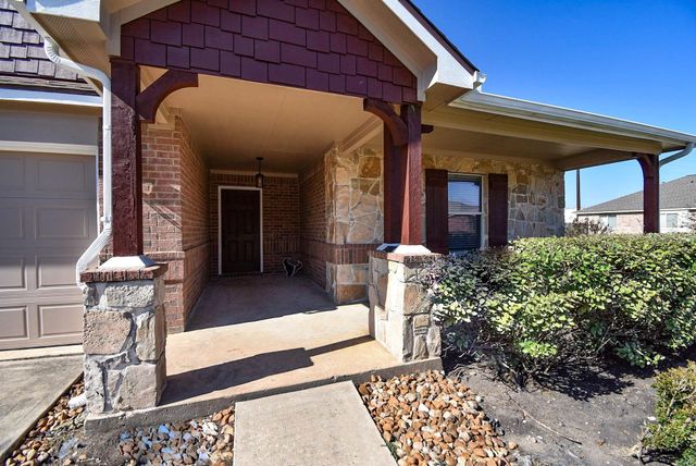 8502 Parapet Place, Rosharon, TX 77583