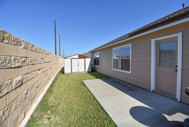 8502 Parapet Place, Rosharon, TX 77583