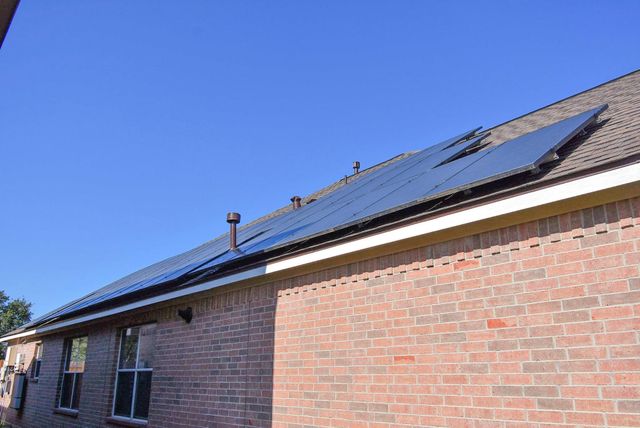 8502 Parapet Place, Rosharon, TX 77583