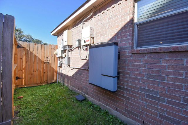 8502 Parapet Place, Rosharon, TX 77583