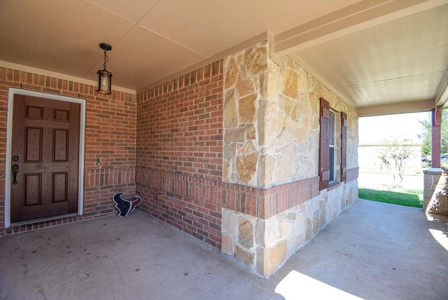 8502 Parapet Place, Rosharon, TX 77583