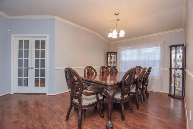 8502 Parapet Place, Rosharon, TX 77583