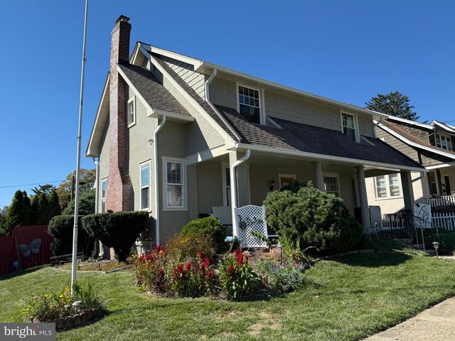 102 LINCOLN ST, Kennett Square, PA 19348