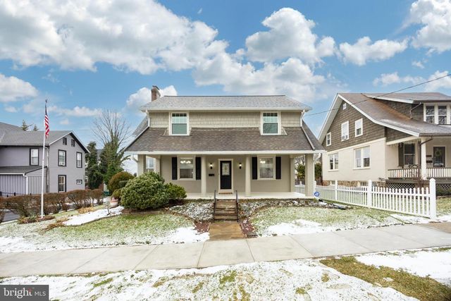 102 LINCOLN ST, Kennett Square, PA 19348