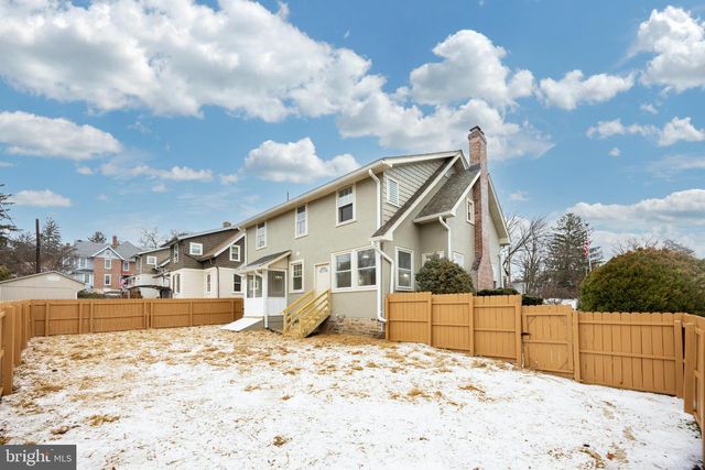 102 LINCOLN ST, Kennett Square, PA 19348