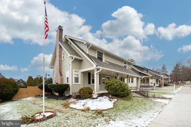 102 LINCOLN ST, Kennett Square, PA 19348