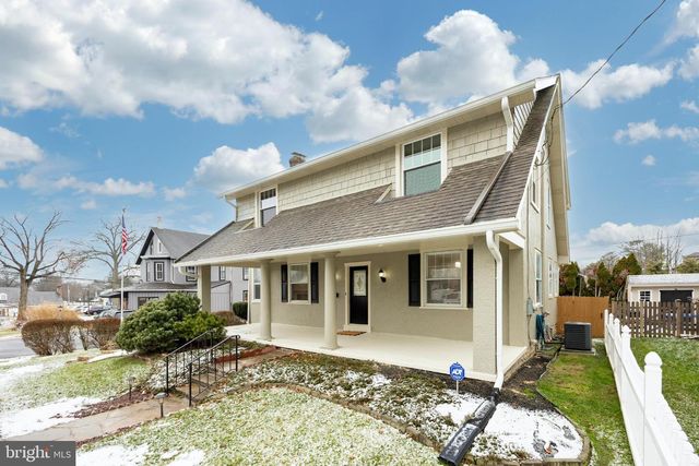 102 LINCOLN ST, Kennett Square, PA 19348