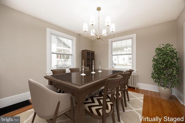 102 LINCOLN ST, Kennett Square, PA 19348