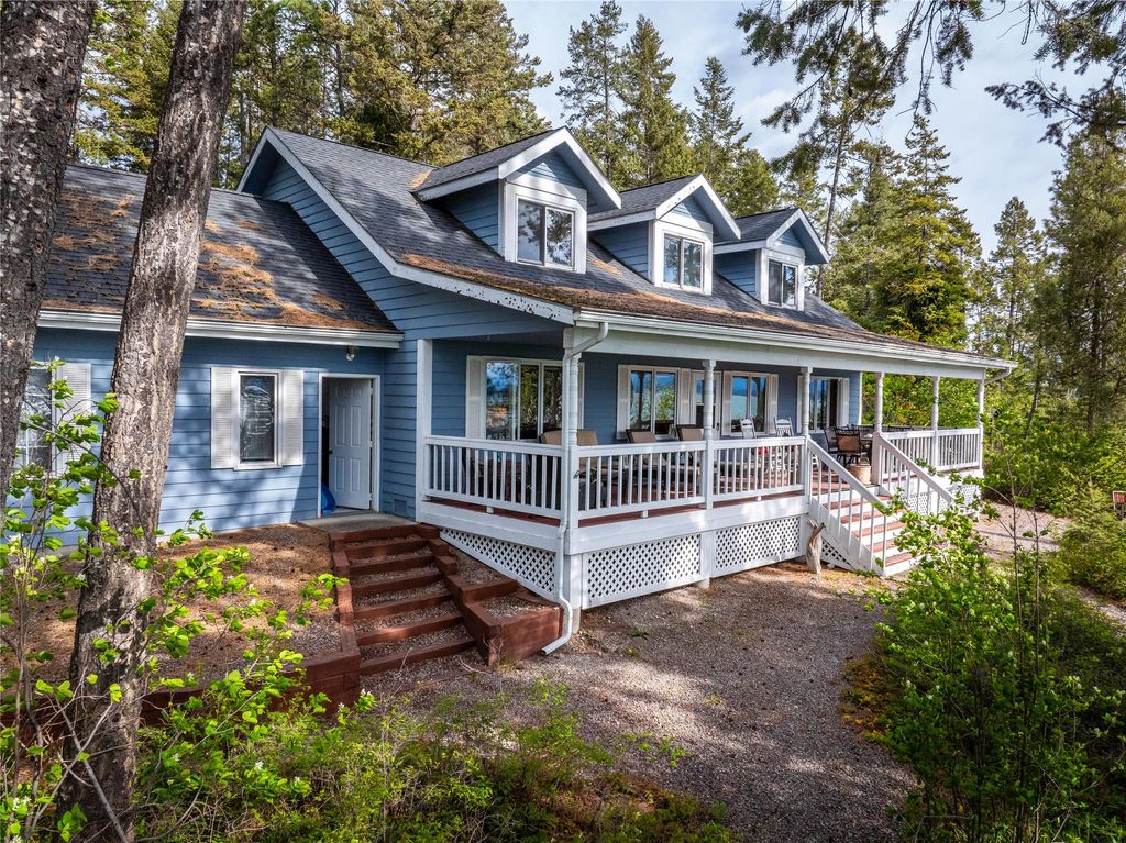 415 Caroline Point Road, Lakeside, MT 59922 photo 13