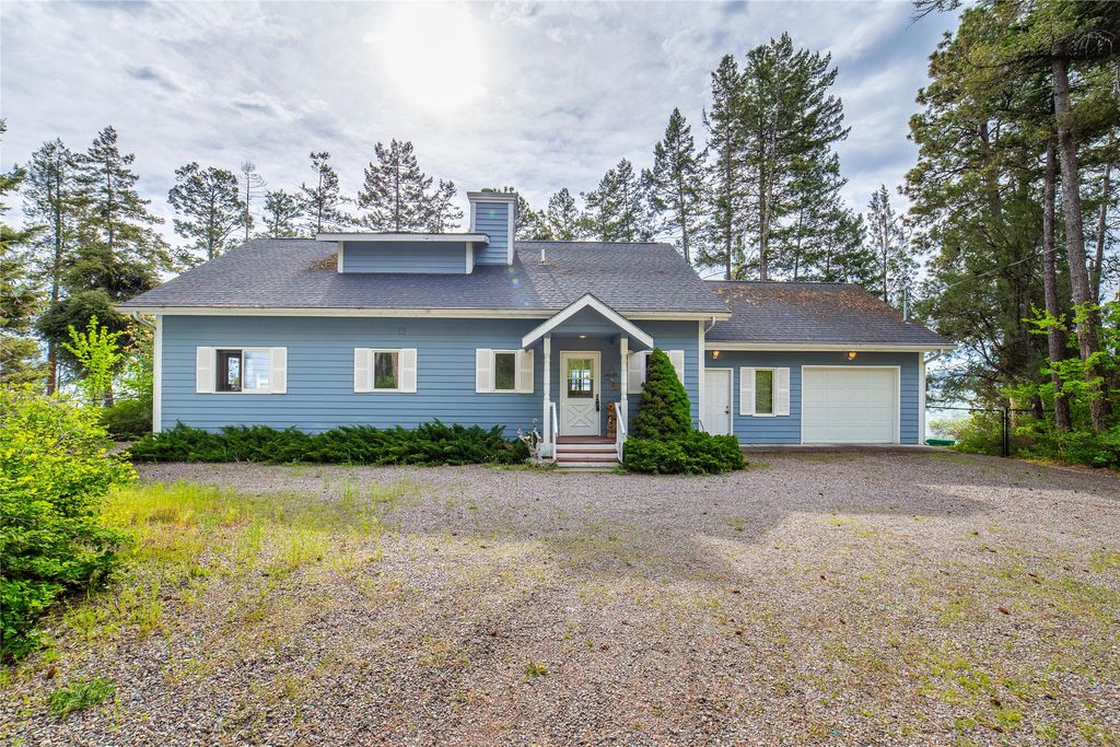 415 Caroline Point Road, Lakeside, MT 59922 photo 14