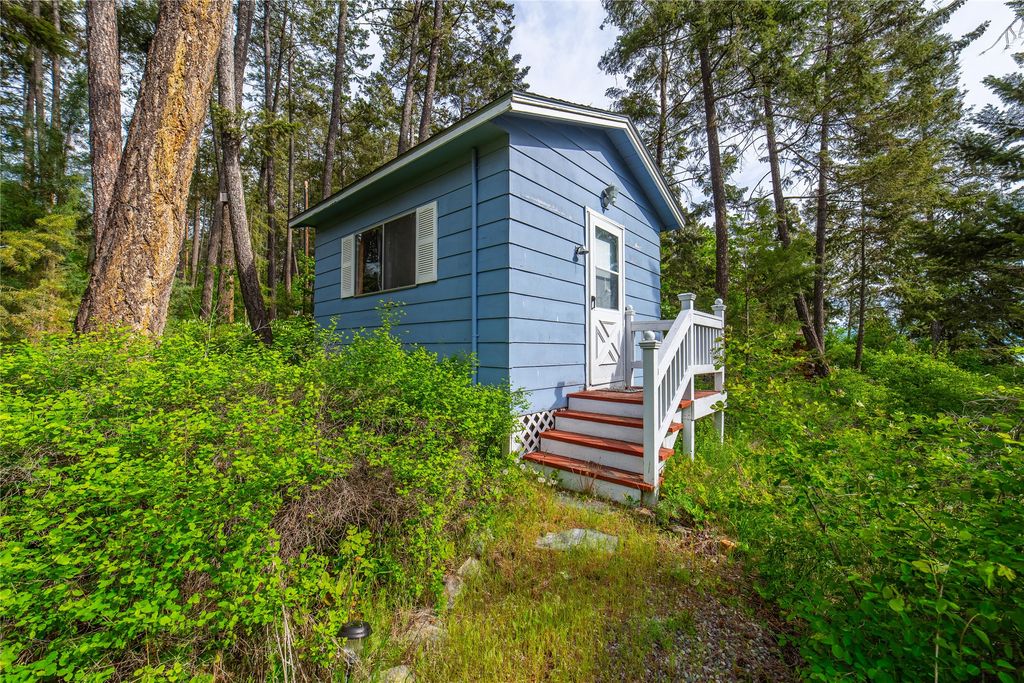 415 Caroline Point Road, Lakeside, MT 59922 photo 15