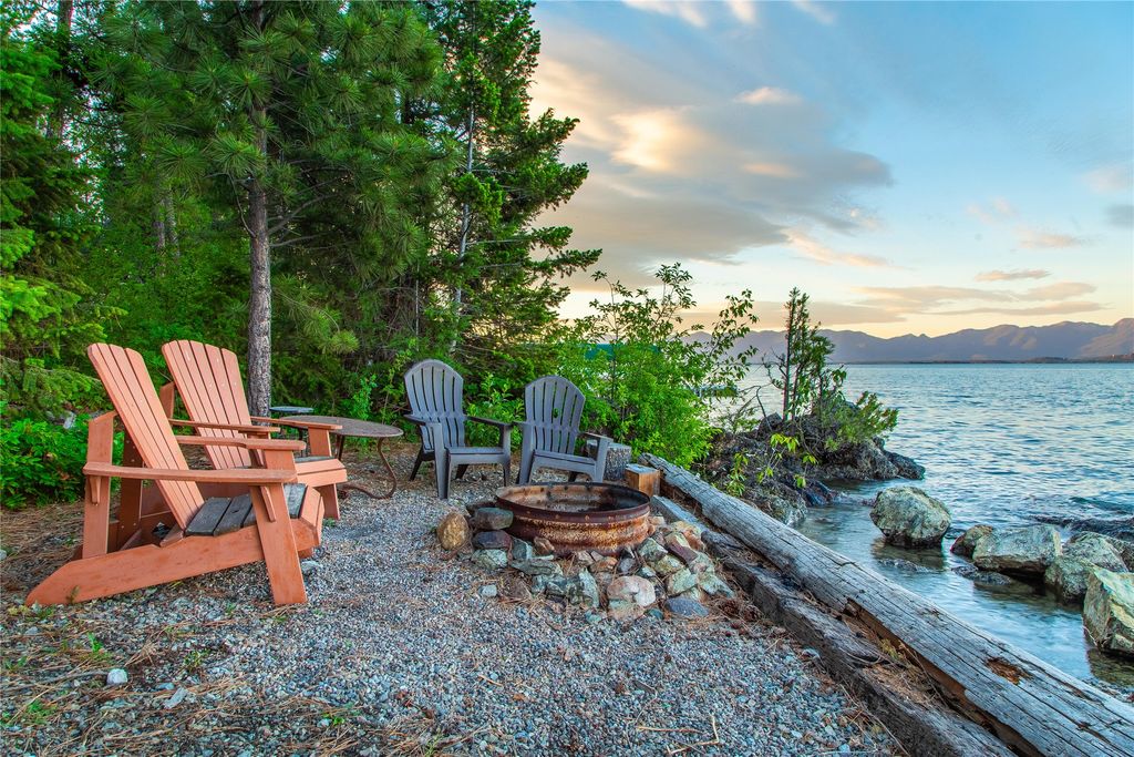 415 Caroline Point Road, Lakeside, MT 59922 photo 17
