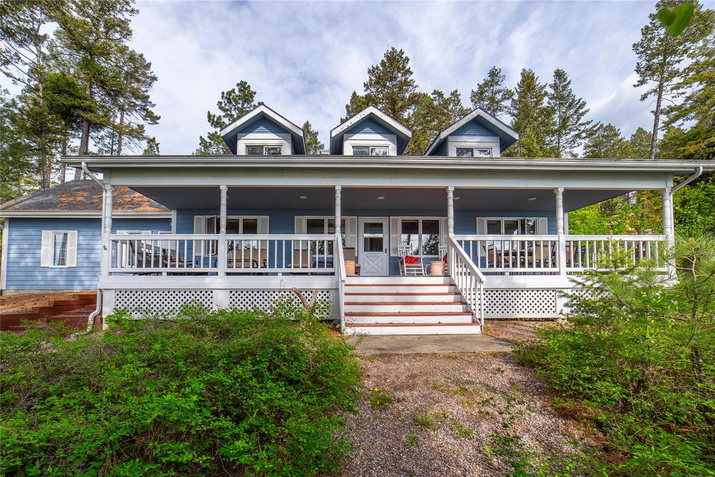 415 Caroline Point Road, Lakeside, MT 59922 photo 18