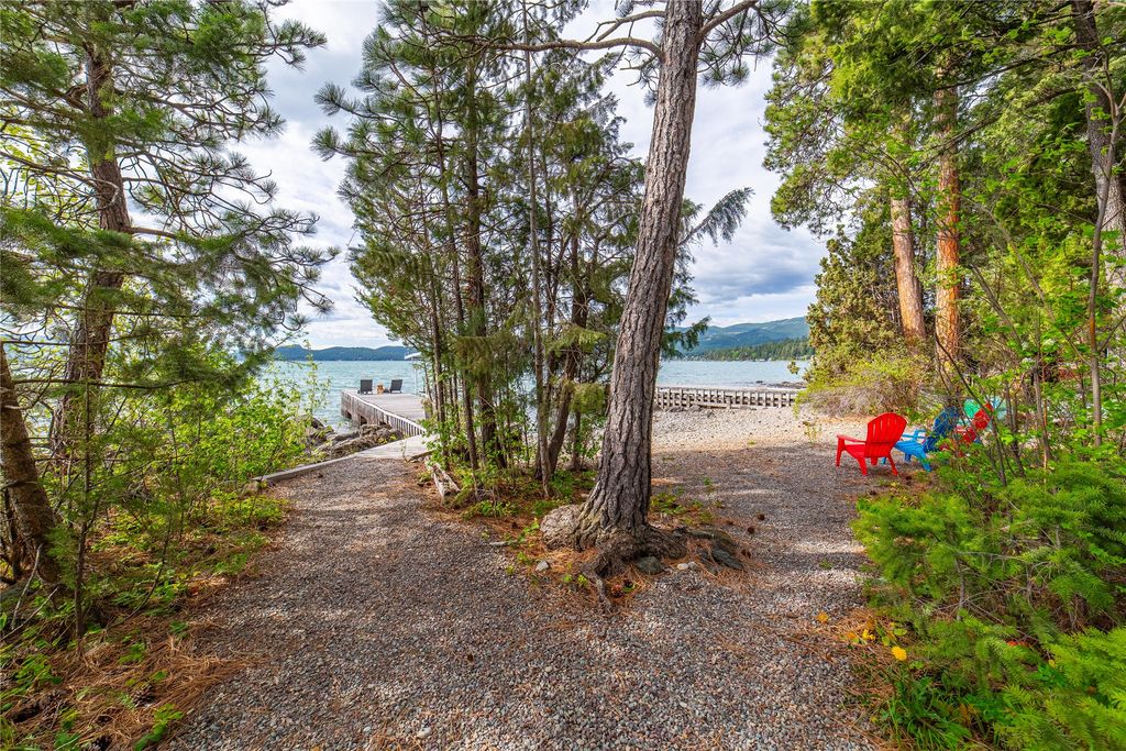 415 Caroline Point Road, Lakeside, MT 59922 photo 21