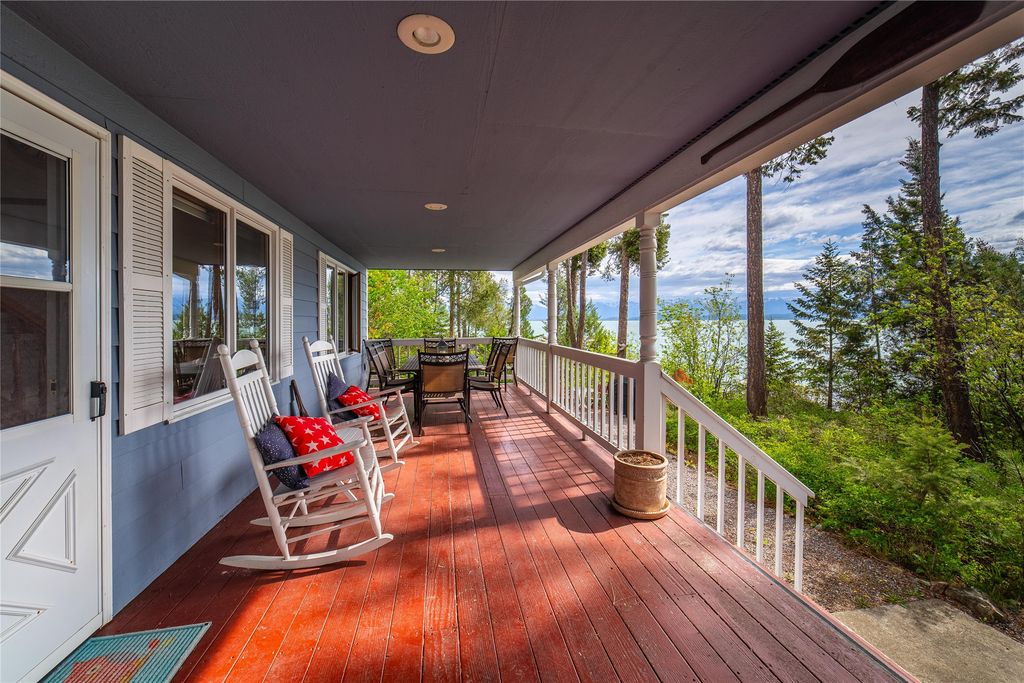 415 Caroline Point Road, Lakeside, MT 59922 photo 23